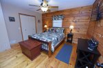 Bear Ridge- Blue Ridge Cabin Rental